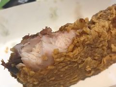 -德克士(崂山百货店)