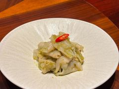 -喜鼎海胆水饺(东港店)