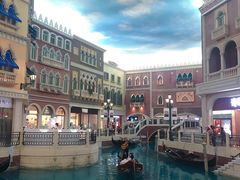 -世记咖啡(氹仔外卖店)