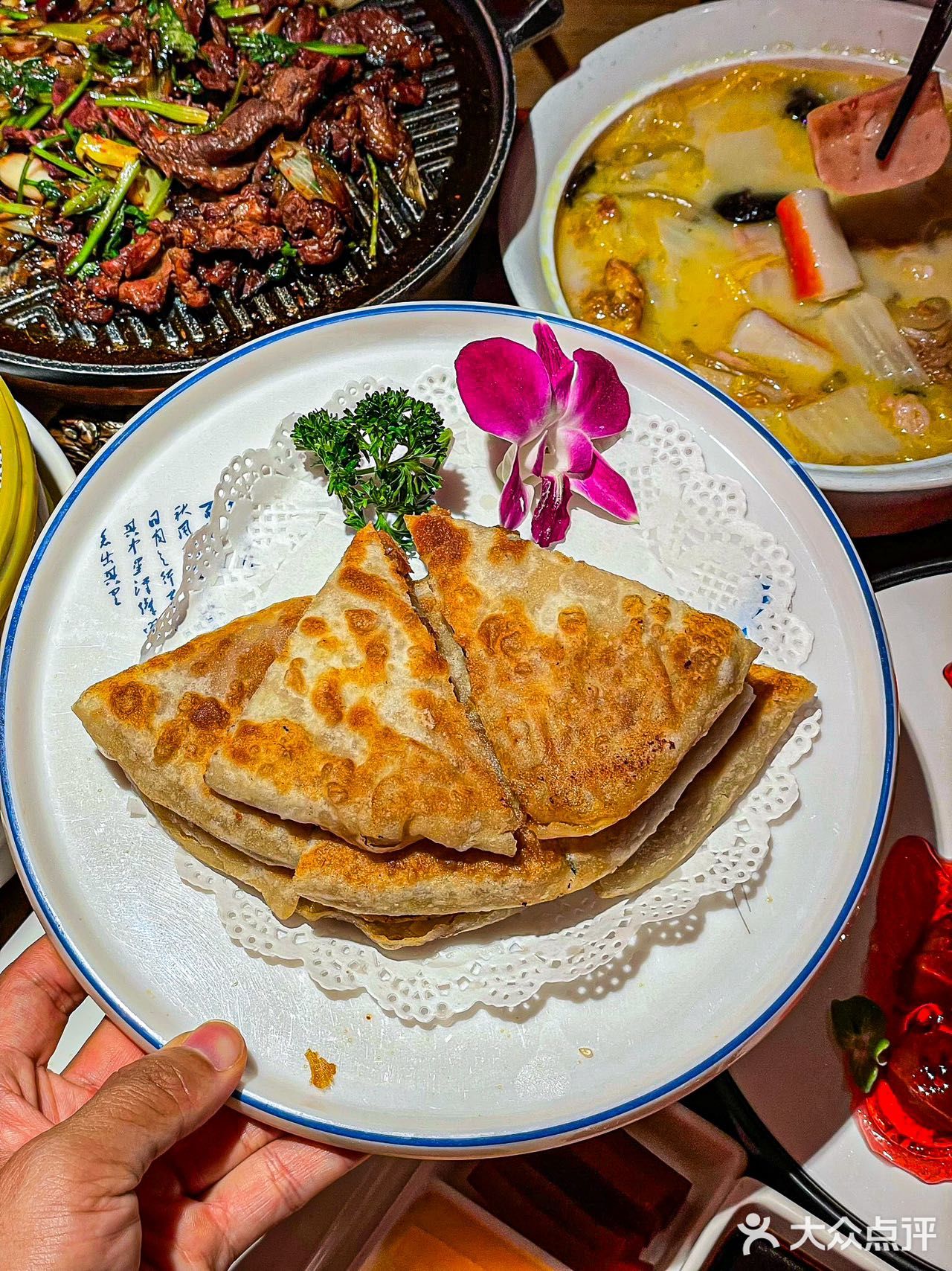 是香港人提着大包小包也会来的一家店……