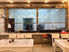 -泉儿头杂碎·清真(城东总店)