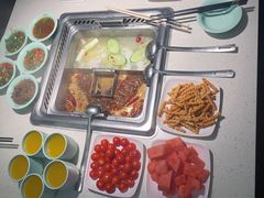 -野妹火锅(龙岗店)