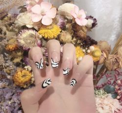 -兔猫ToMoreNails美甲美睫