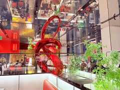 -黑牛の店·黑金店(沈阳万象城店)