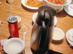 -爱碗亭·鲜炒湖南菜(壹城中心店)