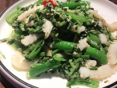-韵秋荷(宝山龙湖天街店)