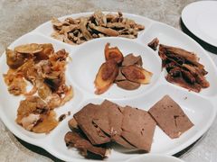 -高玛纳驴肉火烧(河间店)