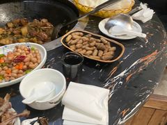 -天发长铁锅炖(王秀村店)