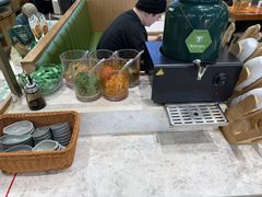 -百春原湖南牛肉粉(百联世纪店)