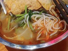 -雙冲柳州螺蛳粉&酸嘢&桂林米粉(簋街店)