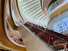 -深圳来福士广场