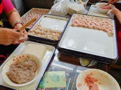 -长人馄饨铺(解放街店)