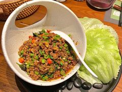 -泰香米泰国餐厅(中大国际店)