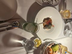 -Kathleen's Waitan 凯圣琳江景西餐厅(外滩店)