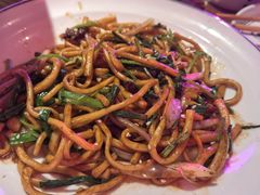 -纳瓦新疆菜(银都店)