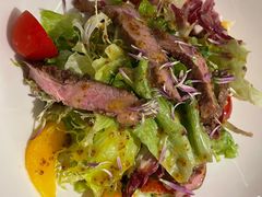 -燃扒房Steakhouse(皇庭店)