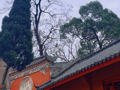 -金堂县云顶石城风景区