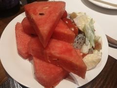 -食间牛排(湖西路店)