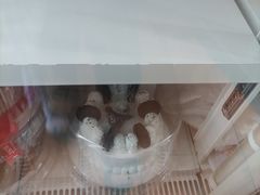 暴风雪蛋糕-DQ·蛋糕·冰淇淋(河东万达店)