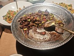 -沅江水·湖南家宴(南村万博长隆商圈店)