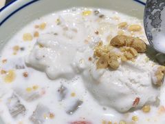 -文昌邓记清补凉(西沙路店)