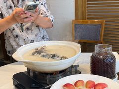 -丹江渔村(龙旗店)