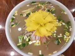 -真不同饭店(中州东路店)