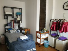 -王之雄社区养生馆(上海春城店)