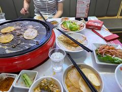 -柒酒烤肉(祁阳新天地店)