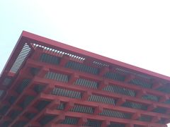 -中华艺术宫(上海美术馆)