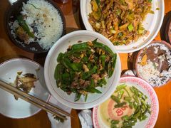 -陈家婆的菜(梅溪湖店)