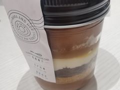 奶酪罐子-娜娜家•Nana’s restaurant (爱琴海店)