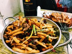 -小民大排档(马场角横路店)