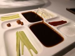 -同喜烤鸭店(光芒店)