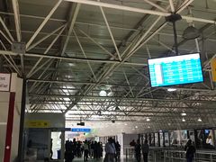 -博莱国际机场