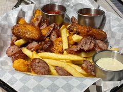 -Primo·丽莫意大利窑烤披萨