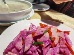 -醋果子炒大肠·老赣南客家菜(渔湾里店)