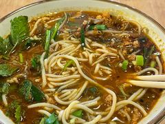 -叁窝雀·云南小锅米线(万象汇店)