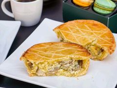 腰果-星巴克臻选(广州沙面店)