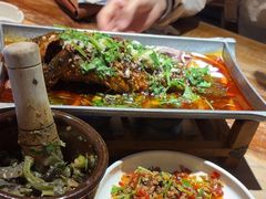 -树厨地道黔菜(清镇职教城店)