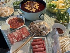 -老夏老火锅(西安南路总店)