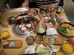 -韩罗苑(万象城店)