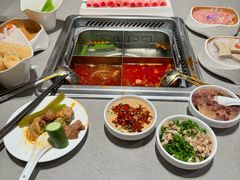 -海底捞火锅(方圆荟店)