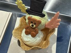 -CORNER CONE GELATO酷矿手作霜淇淋(南头古城店)