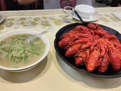 -聚味瞿记·龙虾堂(坡子街店)