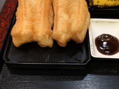 -永和大王(广渠店)