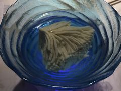 绣球豆腐-捞神煲汤火锅(湖滨商业街店)