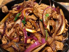 -九毛九西北菜(大东海店)