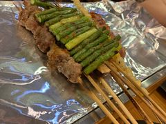 -云晓光头烧烤吧(新大陆广场店)