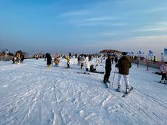 -金沙湖旅游度假区